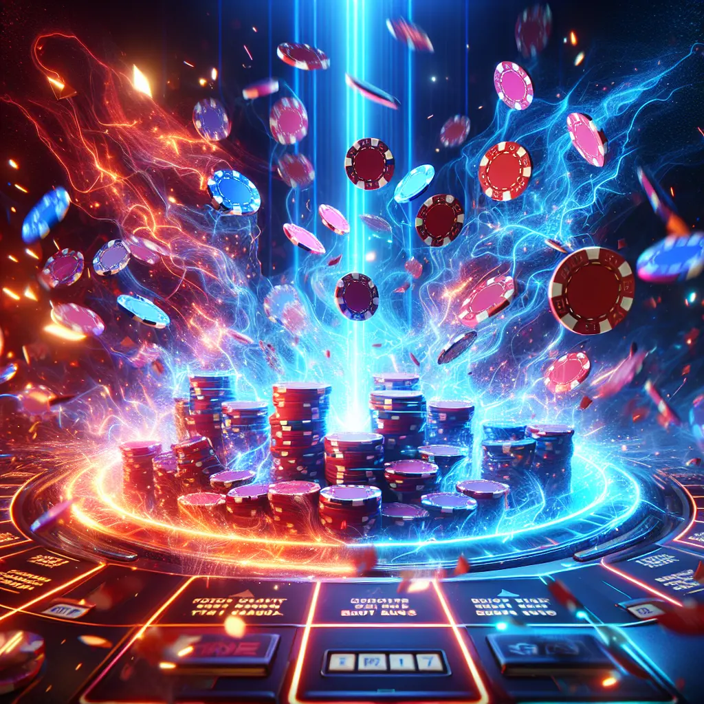 Big Bass Bonanza slot game